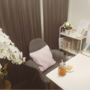 Terra Nail (テルラネイル）