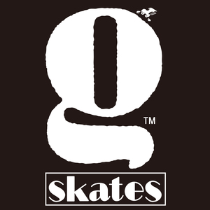 "g"スケートパーク
