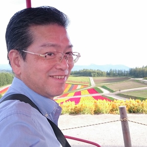 一級建築士　沓名広好