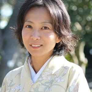 「思いついてから30分で浴衣に変身♡」着付けサービス