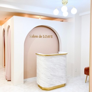 Salon de LOAVE