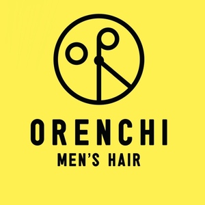 O R E N C H I MEN’S HAIR 