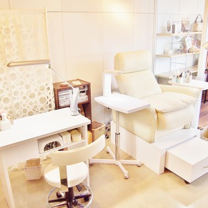 Salon de ViVi(サロン ド ビビ)-自由が丘-