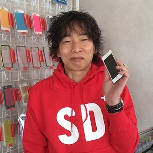 iPhone画面修理長野|スマートドクター長野茅野店