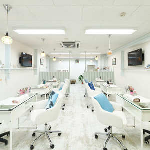 mahalo nail salon 横浜店（マハロ）