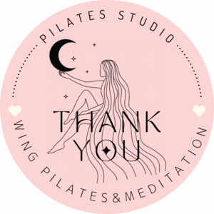 WING🪽ピラティス&耳つぼジュエリー