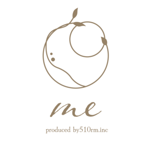 me' produce 　　　　by 510rm.inc