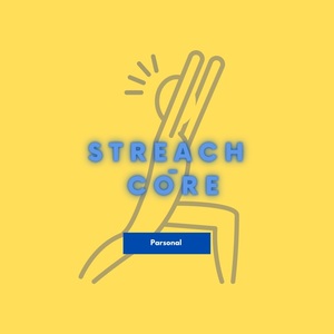 streachcore
