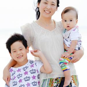 Sweet Maman おひるねアート・ベビーサイン教室