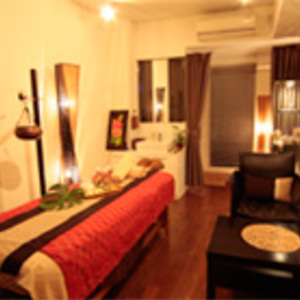 SPA Esther ORIENTAL（スパエスターオリエンタル）