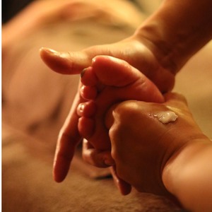 Relaxation Salon SiUN