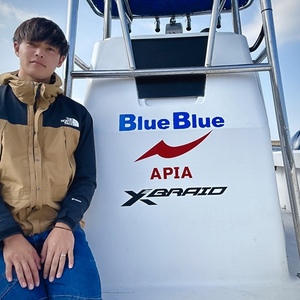 熊本ボートシーバスガイド　achieve