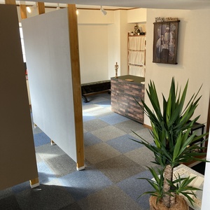 トータルボディケア リラハンテ