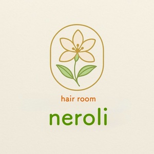 hair room neroli