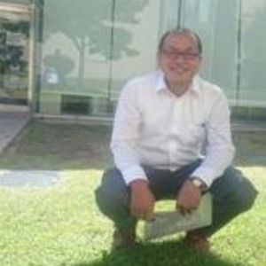 廃材を利用した木工教室