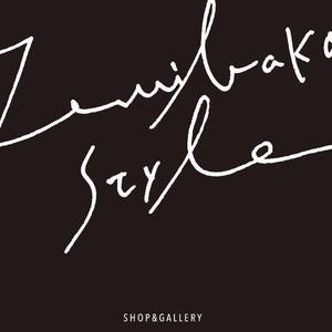 Zenibako Style Shop & Gallery