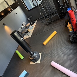 セミパーソナルジムREVIVALTIME