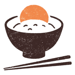 朝ごはん屋　楽庵