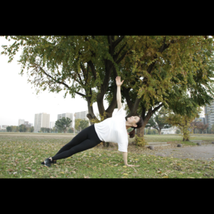 pilates workout studio大阪