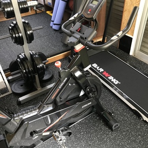 Hou'oll プライベートジム