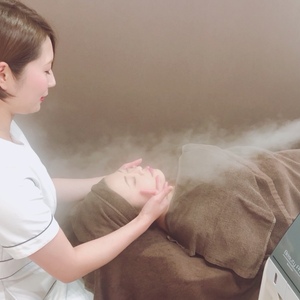 Beauty salon LUCE 松本