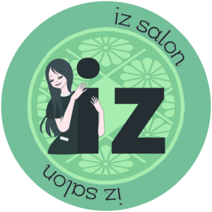 【 iz salon 】カット・減毛・シェービング専門店