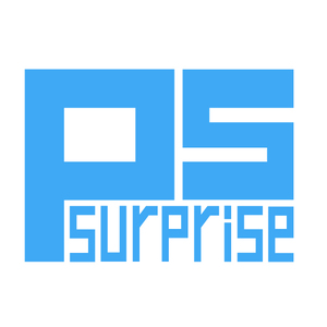 P.S.Surprise【イベント予約】