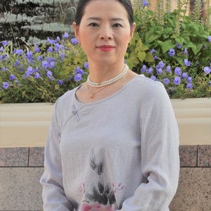 友梨ヨガサークル＆メンタルセラピーサロン