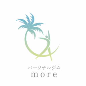 パーソナルジムmore🌴