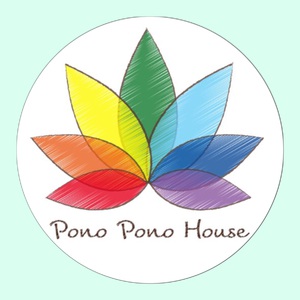自然療法 Aroma Salon  PonoPonoHouse
