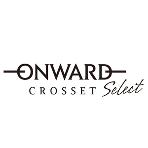 ONWARD CROSSET SELECT パーソナルスタイリング