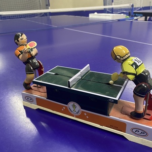 ☆丸子橋卓球スタジオ☆卓球レッスン専門♪