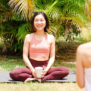 Unwind to Shine YOGA | 身も心もゆるみ自信と幸せがUPする