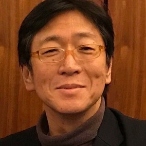 藤下宏治