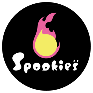 Spookies スプーキーズ