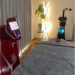 healing salon rapport