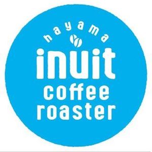inuit coffee roaster