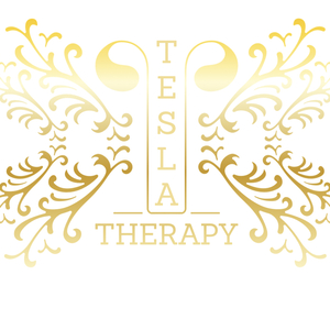 Tesla therapy store