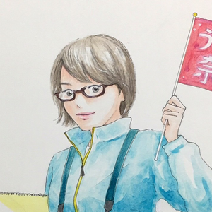 ただうち香織の奈良ガイド