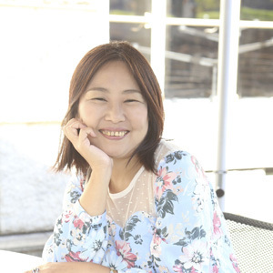 人生を変える薔薇の魔法師　奄海るか（あまみるか）　大阪淀屋橋・北浜　奄珠堂　