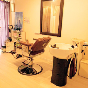 西宮オーガニック天然ヘナの美と健康サロン３７ｃａｒｒｏｔ