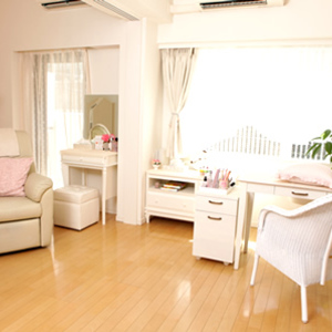 Eyelash salon Lea（レア)