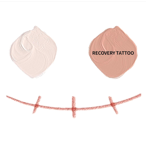 傷あと色の相談窓口予約ページ