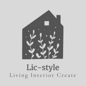 Lic-style  　ｲﾝﾃﾘｱ創造企業 　 ﾘｯｸ‐ｽﾀｲﾙ