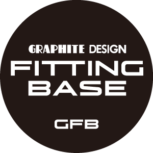 GRAPHITE DESIGN FITTING BASE