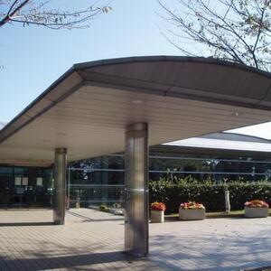 立川市柴崎市民体育館