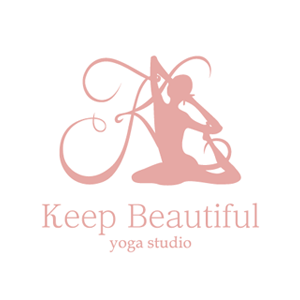 Keep Beautiful yoga studio