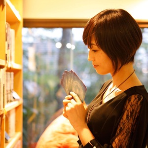 旅する占い師 月影マミ　個人鑑定