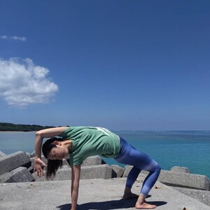 カラダを整えるアニマルフロー