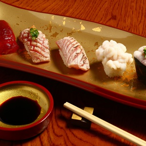 寿司割烹せいじ